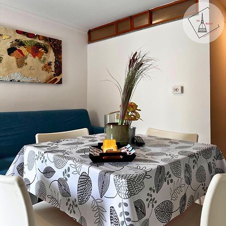 Tra Mole E Castello By To Room Turin Luaran gambar