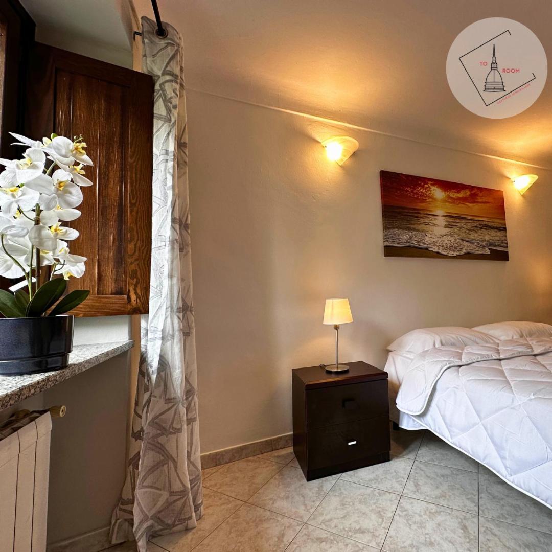 Tra Mole E Castello By To Room Turin Luaran gambar