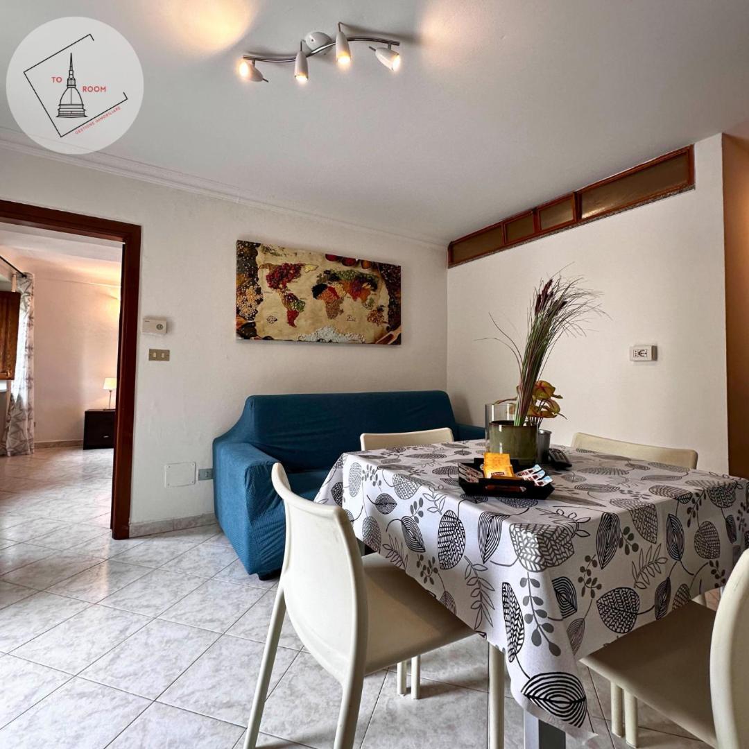 Tra Mole E Castello By To Room Turin Luaran gambar